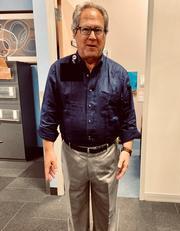 Alan Mutnick