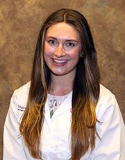 Photo of Megan Forney, MD