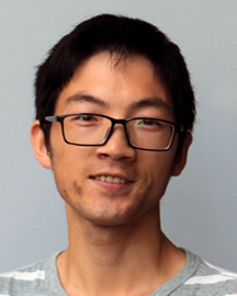 Photo of Qixin Chen