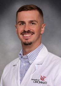 Photo of Michael Stocker