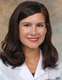 Photo of Marianne DiNapoli, MD