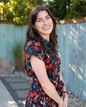 Photo of Juliana Lavey