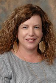 Photo of Lynn Romer