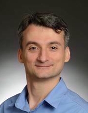 Photo of  Ertugrul M. Ozbudak, PhD