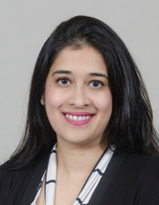 Nahreen Rahman