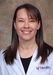 Photo of  Katherine Connelly, MD
