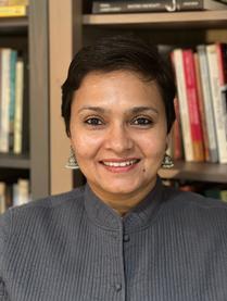Rochisha Narayan