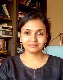 Rochisha Narayan