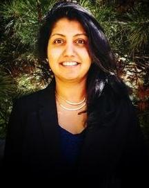 Photo of Priyanka Gudsoorkar, BDS,  MBA,  MPH