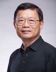 Fred Chiou