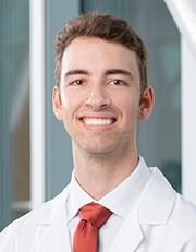 Photo of Bryce Weyler, PA