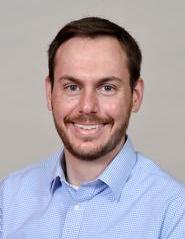 Photo of Joseph Baumgartner