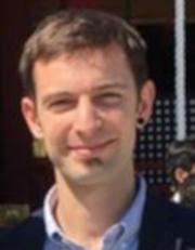 Photo of Maxime Lafond