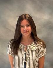 Photo of Christine Moore