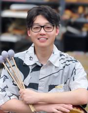 Yudong Wang