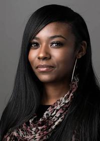 Photo of  Khadija Black