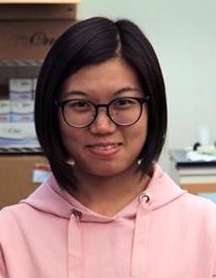 Photo of Hang Liu