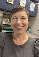 Headshot Headshot of Carla Denise Stuart