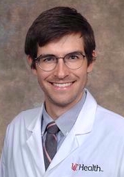 Photo of Brandon Berger, MD