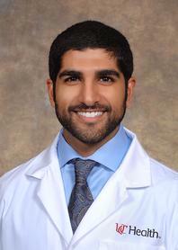 Photo of Shawn Hassani, MD