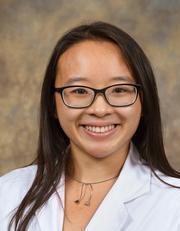 Photo of Eugenia Luo