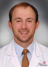 Photo of Chris Martindale, MD