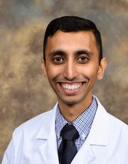Photo of Neil Patel