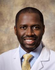Photo of Woodson Petit-Frere