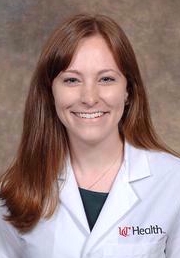 Photo of Emily Roblee, MD