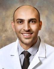 Photo of Hassan Saleh