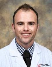 Photo of Steven Shaw