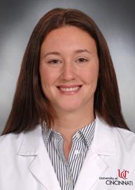 Photo of  Chelsey M. Thomas, MD