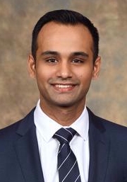 Photo of Arafat Ali, DO