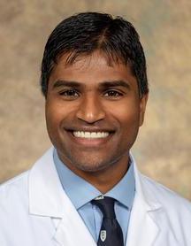 Photo of  Arun Jose, MD