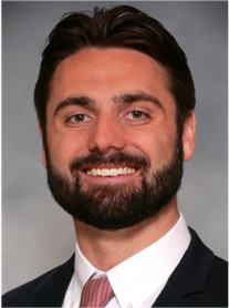 Photo of Myles Keener