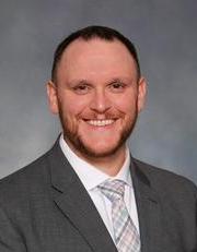 Photo of Tony Larder, DO
