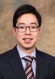 Photo of David Wang, MBBS