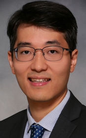 Photo of Jun Yoo