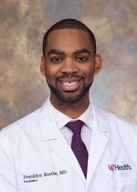 Photo of Franklyn Boothe, MD