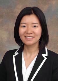 Photo of Yuan Huang, MD, PhD