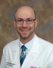 Photo of Daniel Margul, MD