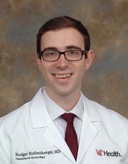 Photo of Rodger Rothenberger, MD