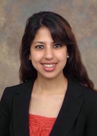 Photo of Pari Shelat, MD