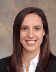 Photo of Michal Trope, MD