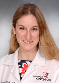 Photo of Christina Vojtek, MD