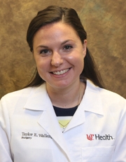 Photo of  Taylor Wallen, MD