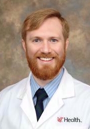 Photo of Chris Cates, MD
