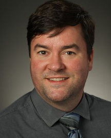 Photo of Daniel Leino, MD