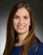 Photo of Leslie Farrell