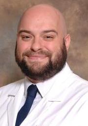 Photo of Joel Facer, MD